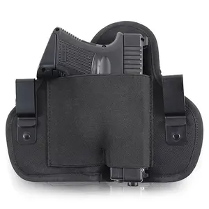 Concealed Carry Gun Holster Universal IWB Gun Holsters for Men Women Right/Left Hand