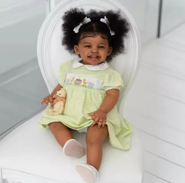 reborn toddler arianna - TikTok Shop