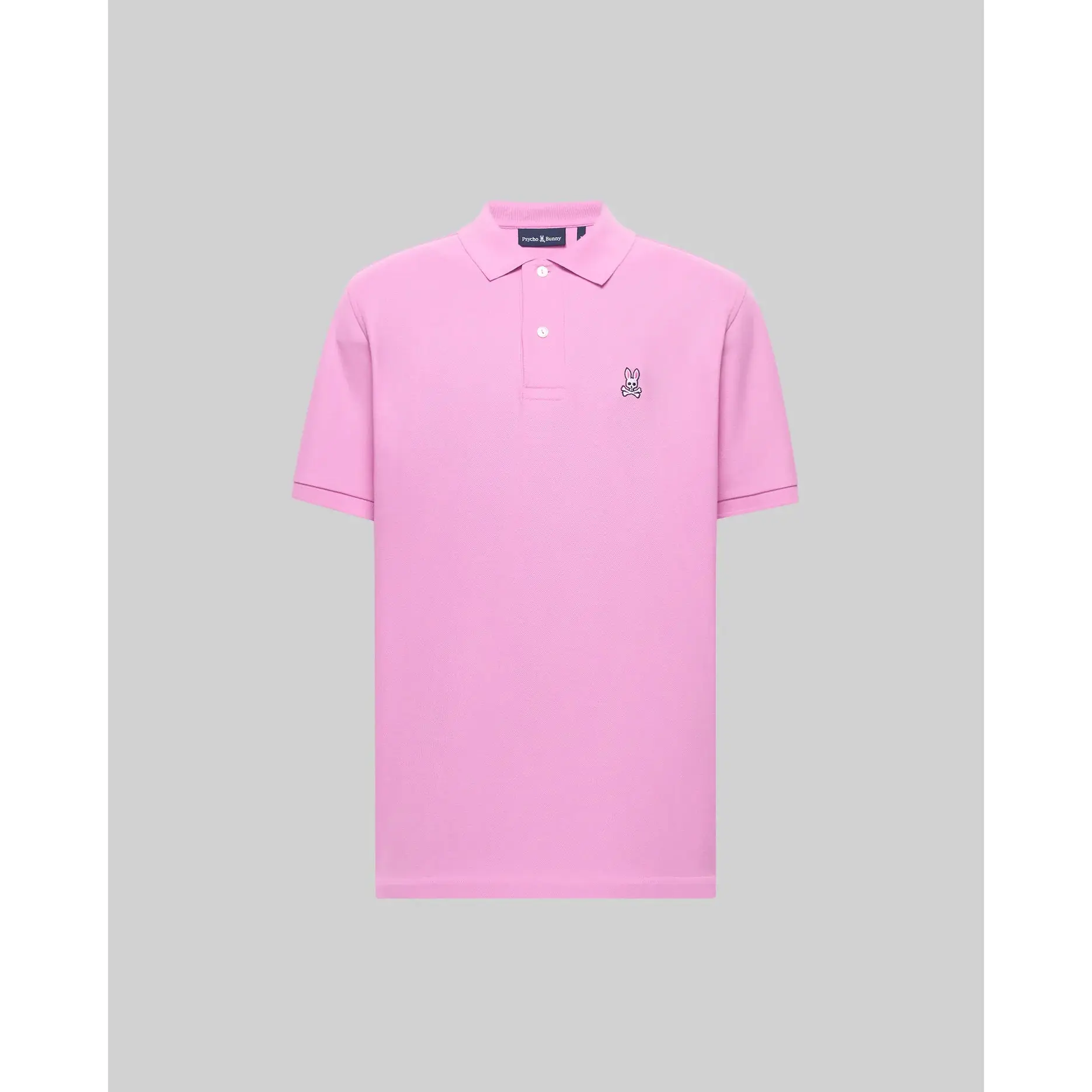 MENS CLASSIC PIQUE POLO - B6K001F200