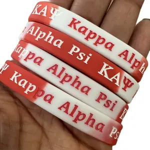 1 Kappa Alpha Psi wristband