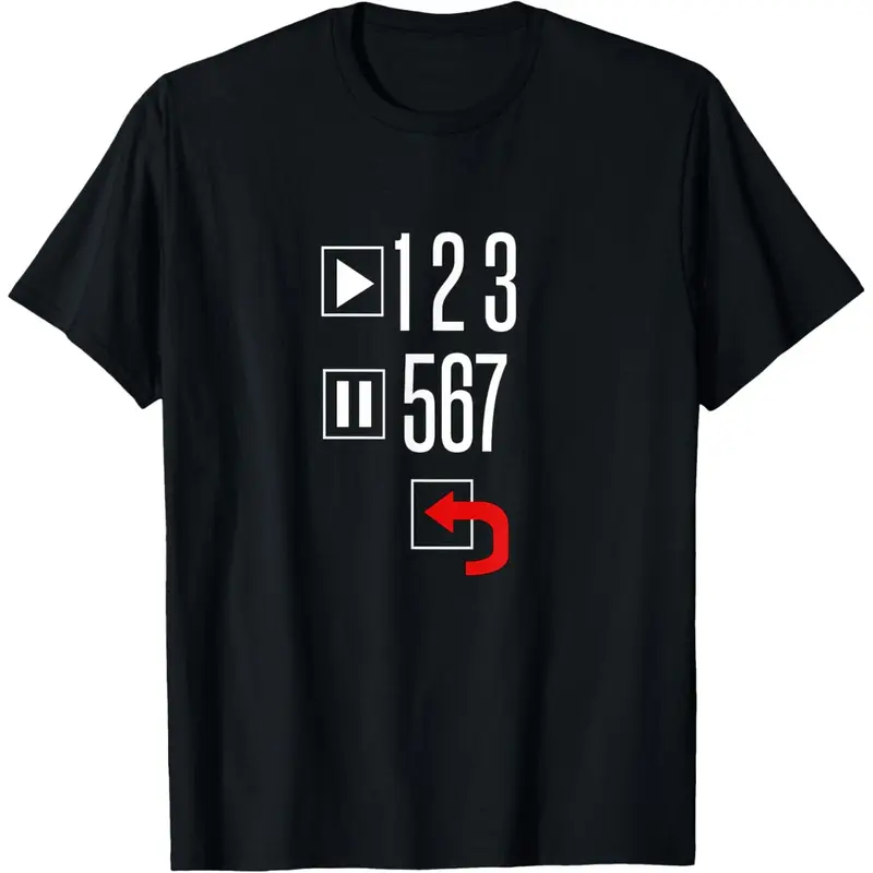 just dance shirt - TikTok Shop