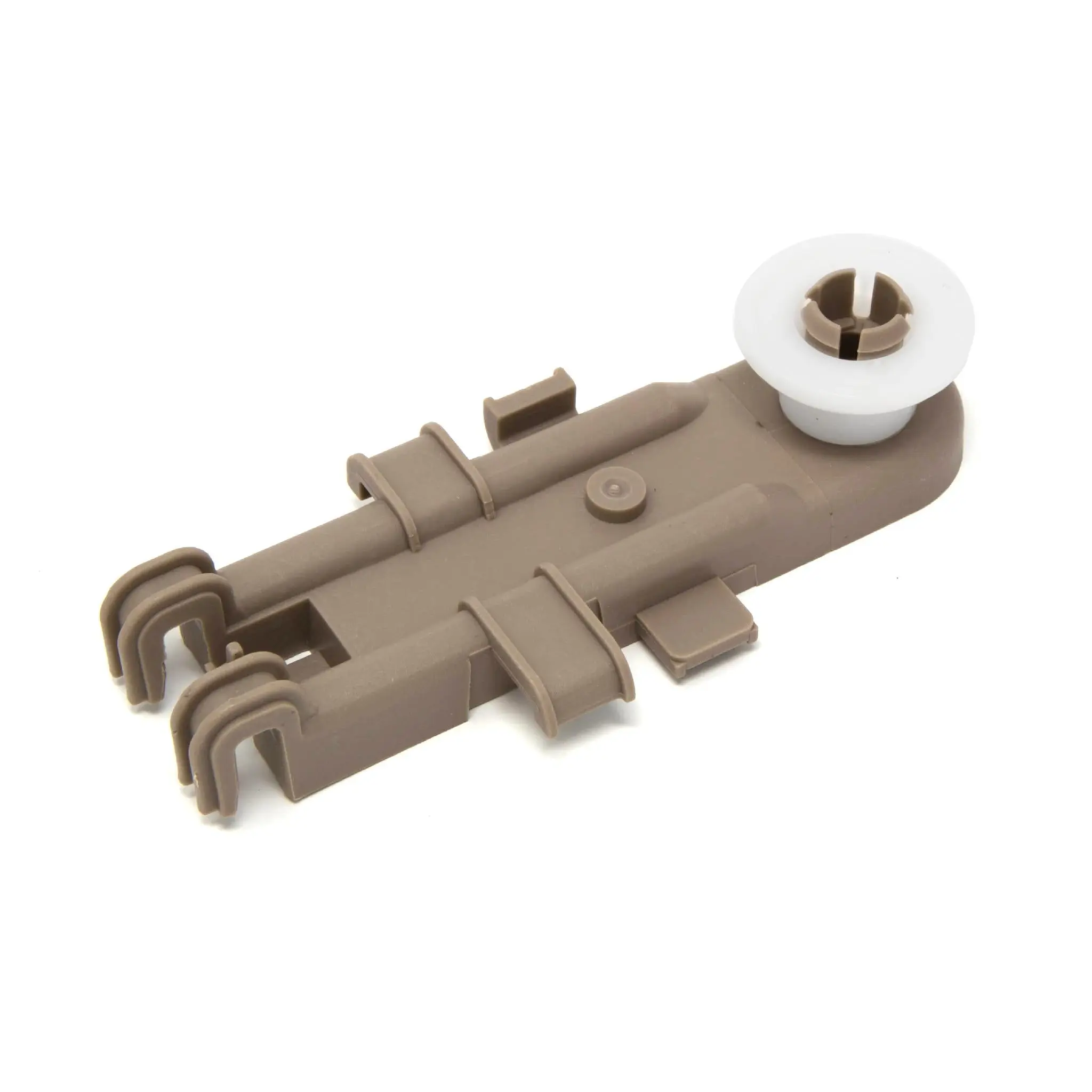 WEN Handyman Q-K0010 Dishwasher Upper Rack Wheel (OEM part number 8268743)