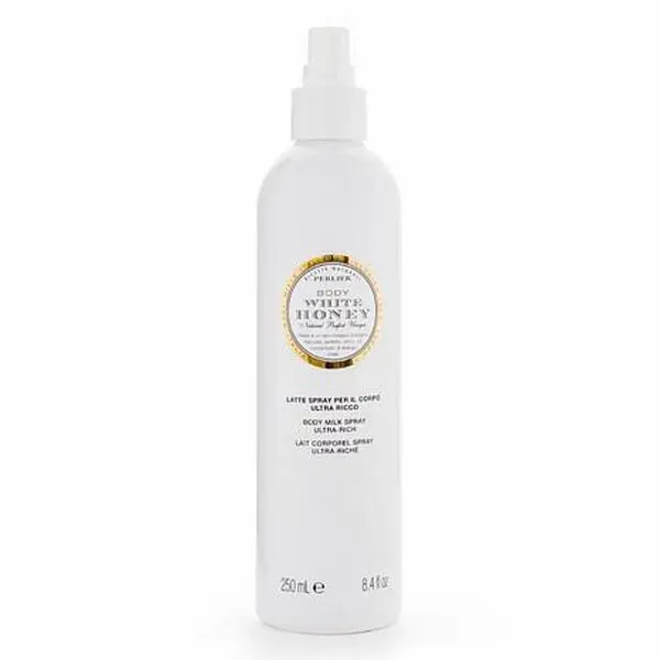 Perlier White Honey Body Milk
