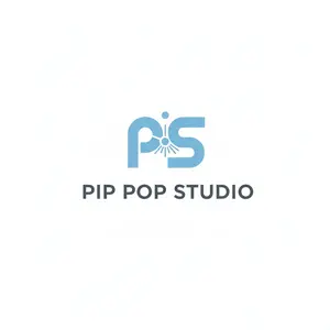 Pip Pop Studio