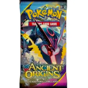 Ancient Origins Booster Pack