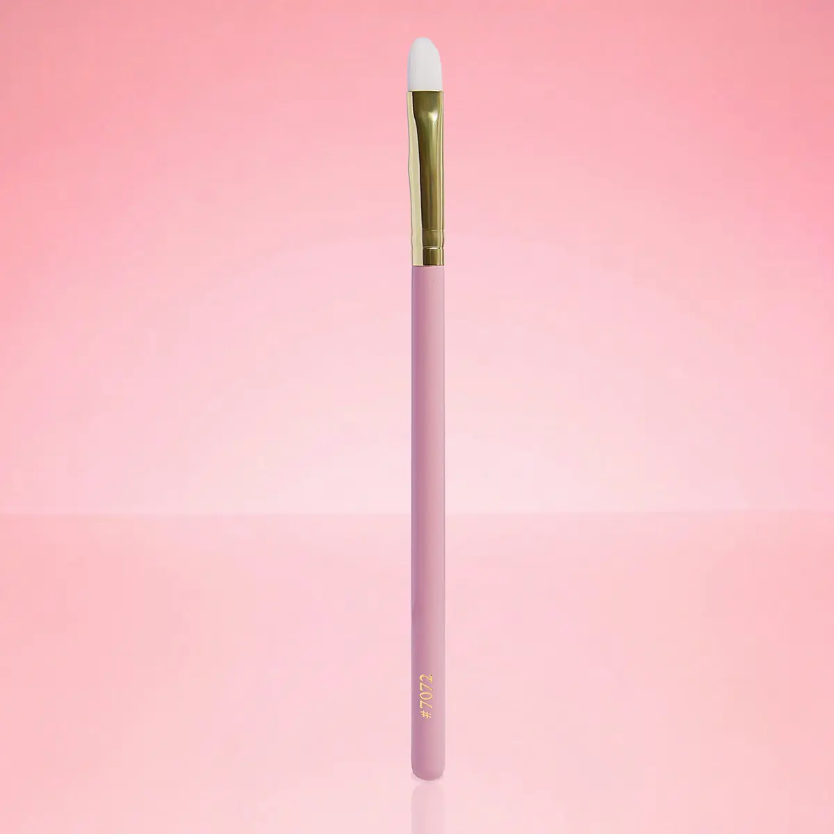 P.Louise #7072 Flat Brush
