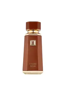 Fragrance World Liquid Brun Eau de Parfum for Men 100ml by French Ave