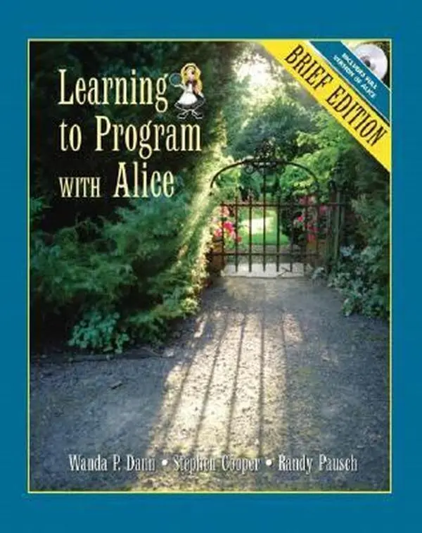 USED-Learning to Program With Alice: Brief by Wanda P. Dann (Paperback)