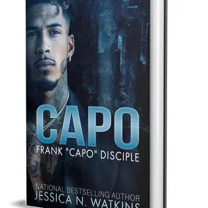CAPO (Urban Romance)