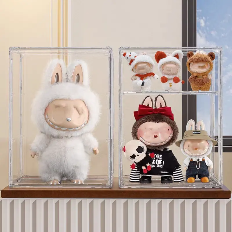zimomo display - TikTok Shop
