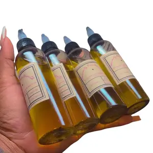 Heavenly Hair Growth Oil