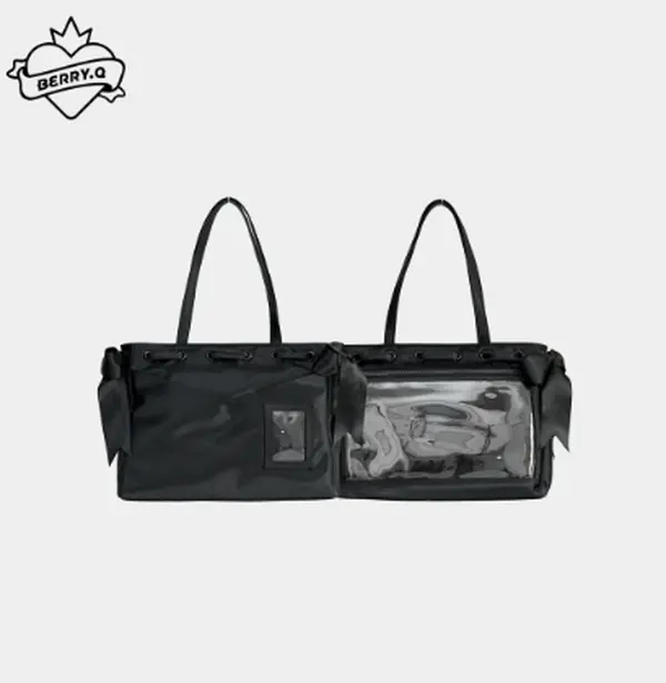 BerryQ Ballet Tote bag