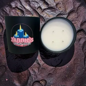 Bad Boy - 70oz/1984g Four Wick Candle