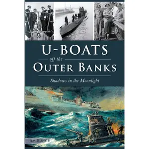 U-Boats off the Outer Banks