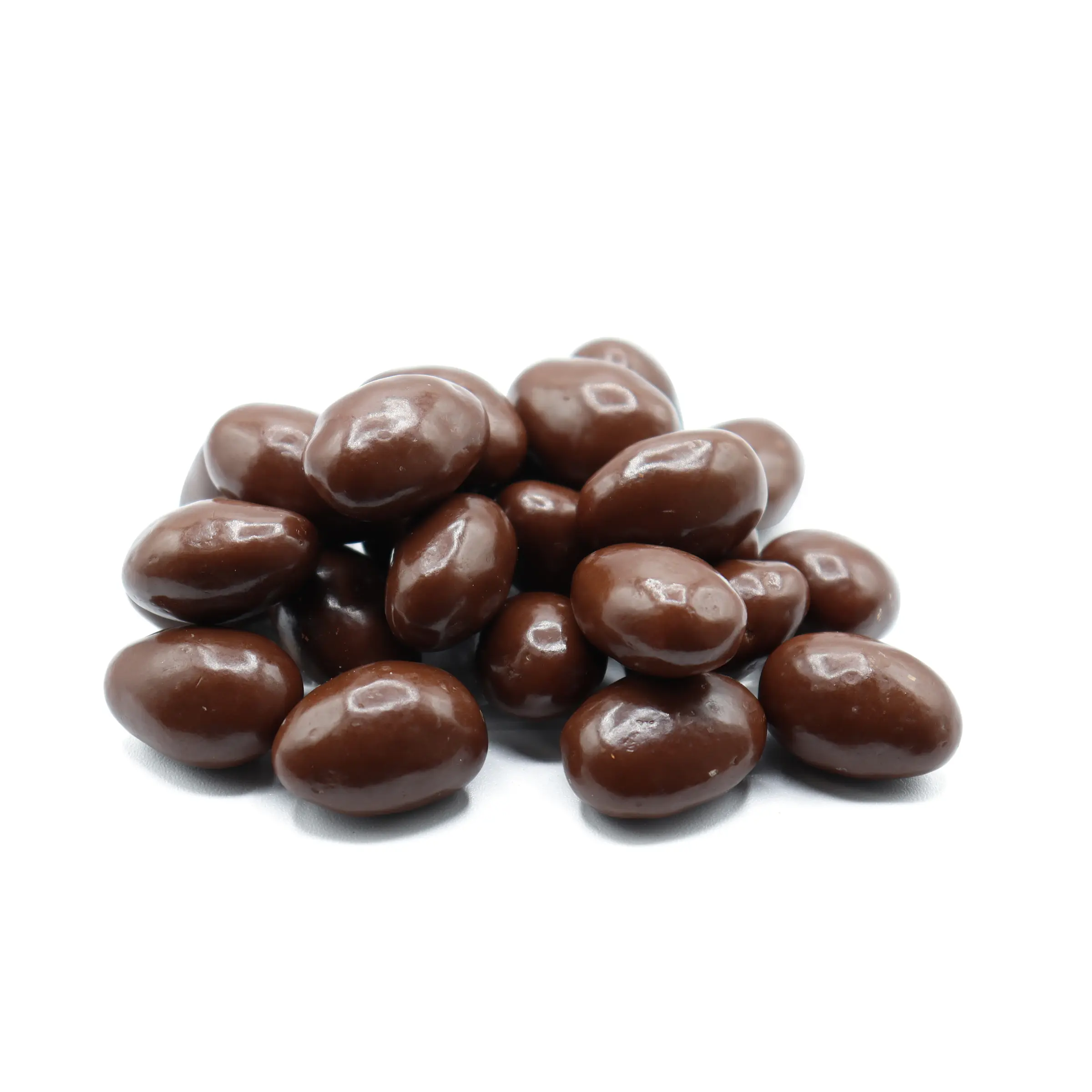 L'Orenta Milk Chocolate Almonds L'Orenta Milk Chocolate Almonds