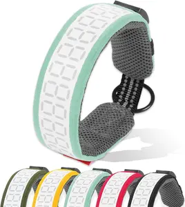 Waterproof Personalized Dog Collar with Phone Number for Small Medium Large Dogs