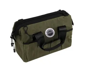 OVS All Purpose Tool Bag #16 Waxed Canvas