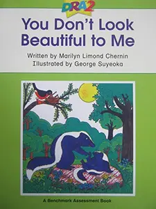 USED-You Don't Look Beautiful to Me (A Benchmark Assessment Book Level 28) by Marilyn Limond Chernin (Paperback)