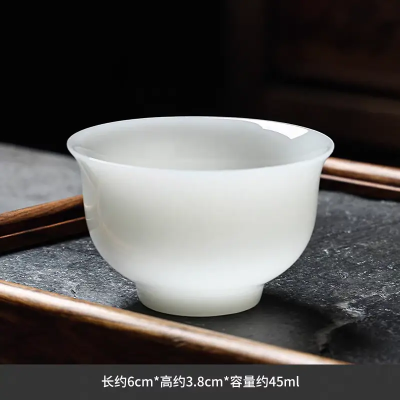 tea cup