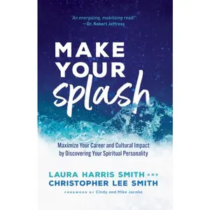 MAKE YOUR SPLASH (Social Media)