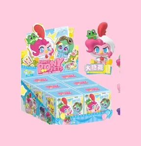 KAYOU My Little Pony Mini Figure.One Box.