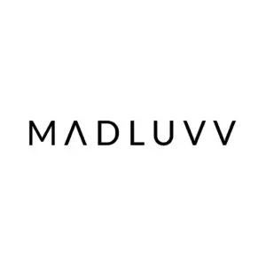 Madluvv shop logo