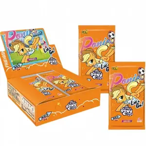[KAYOU] My Little Pony - Friendship Forever Cards – Fun Photo Vol.8