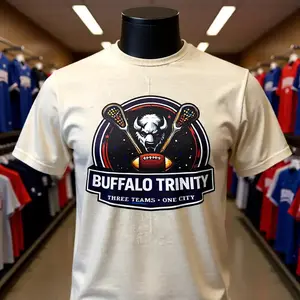 Buffalo Mafia Trilogy Tshirt
