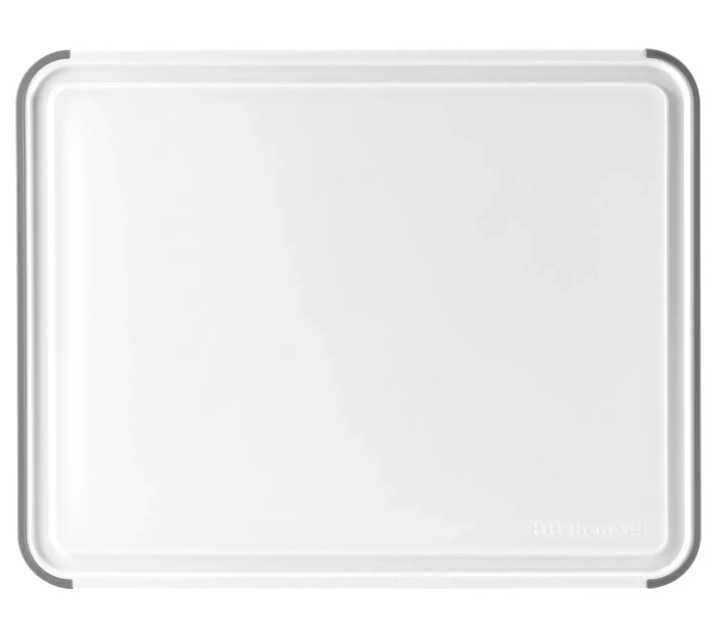 KitchenAid Classic 11" x 14" Poly Cutting Board