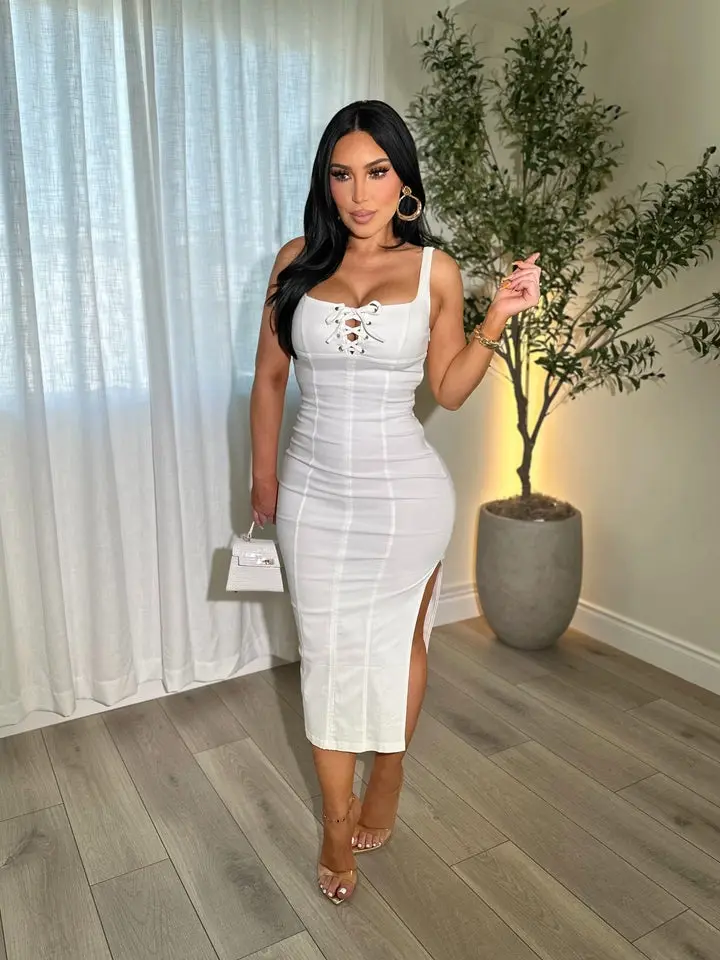 brandy melville white dress - TikTok Shop brandy melville white dress - TikTok Shop