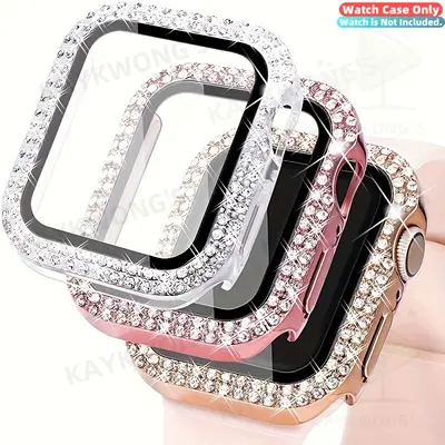 Change Apple Watch Screen Case TikTok Shop