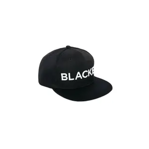 Blacked Snap Back