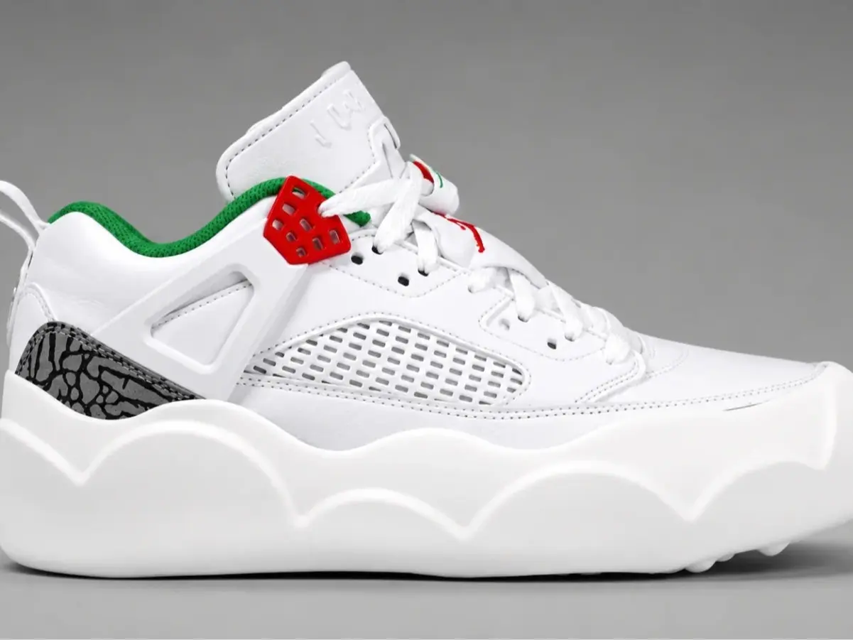 Matte white - Glide Soles | Sole protectors