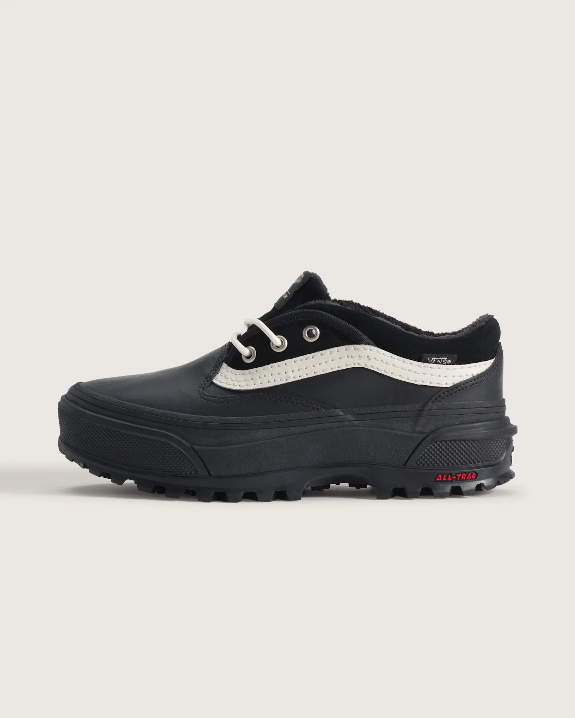 Vans Unisex Standard Low Low Top Shoe