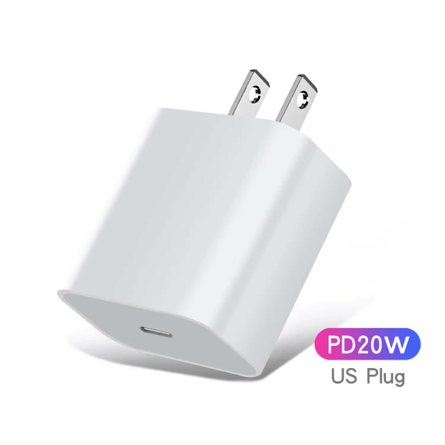 iPhone Charger Fast Charging Original USB C Wall Fast Charger Adapter for iPhone 14/14 Pro Max/13/13 Pro/12/12 Pro/11/11 Pro/XS, iPad Cord Port