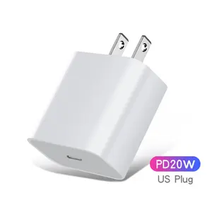 iPhone Charger Fast Charging Original USB C Wall Fast Charger Adapter for iPhone 14/14 Pro Max/13/13 Pro/12/12 Pro/11/11 Pro/XS, iPad Cord Port