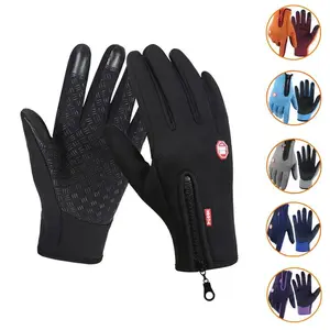 Therma Touch Screen Gloves