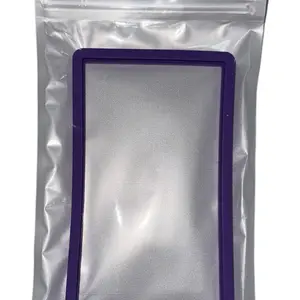 SLAB BUMPERS ONLY COMPATIBLE WITH PSA SLAB (Only Guard)