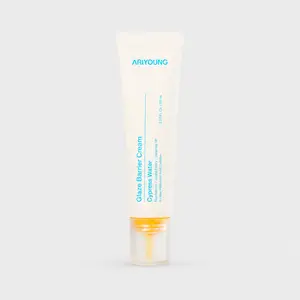 ARIYOUNG Glaze Barrier Cream | Ceramide Moisturizer for Dry & Sensitive Skin