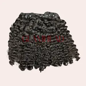 Raw Cambodian Hair