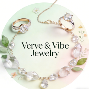 Verve & Vibe Jewelry