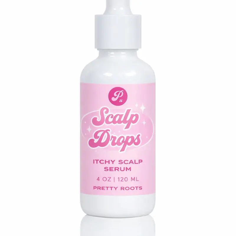 Scalp Drops