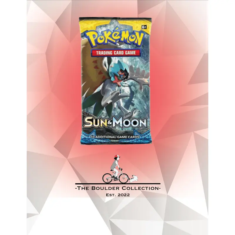 sun and moon booster box - TikTok Shop sun and moon booster box - TikTok Shop
