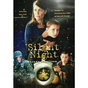 USED-Silent Night (DVD)