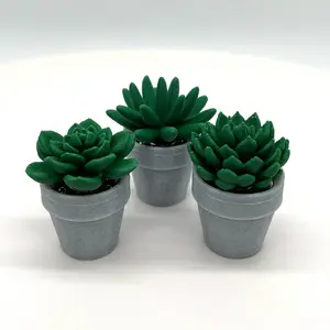 Subtle Spinners - Fidget Spinners Disguised as Home Decor