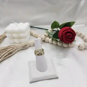 LaYaiBoutique #2471 Ring – 14K Gold-Filled – High Quality