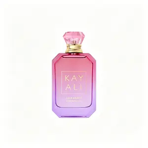 Kayali Fleur Majesty Rose Royale |31 EDP 100ml Warm Floral Perfume