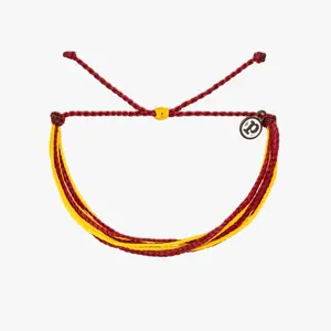 Maroon & Yellow Collection