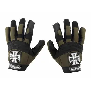 WCC - PAY UP SUCKER GLOVES - OLIVE BLACK