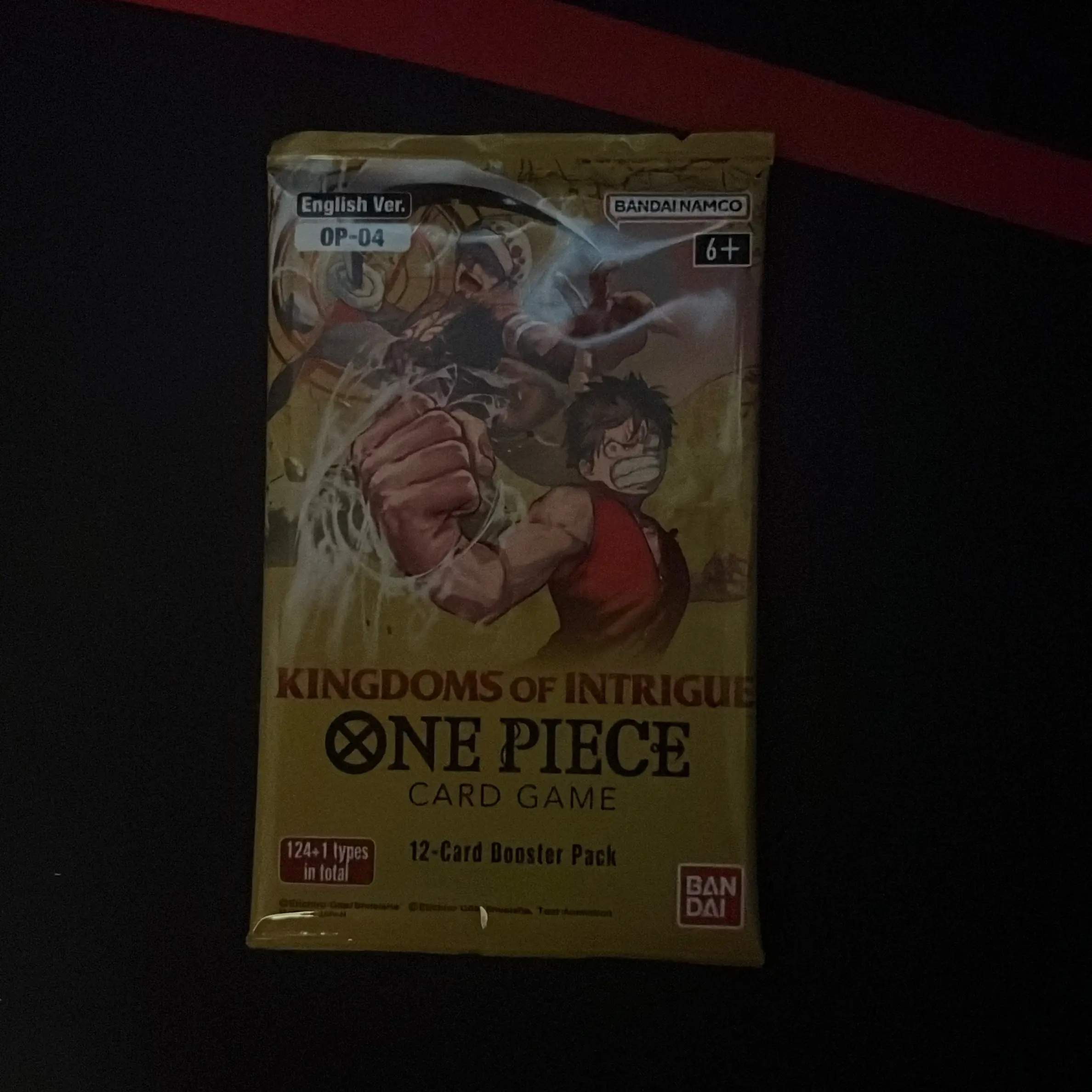 one piece set 4 booster box 1st Edition Jungle Booster Box Break (1 pack)  Jeffthrowcards